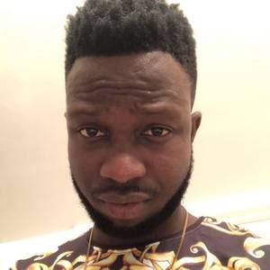 Meet your Posher, Billy